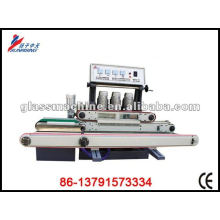 YMD3 Horizontal Straight Glass Round Edge Machine